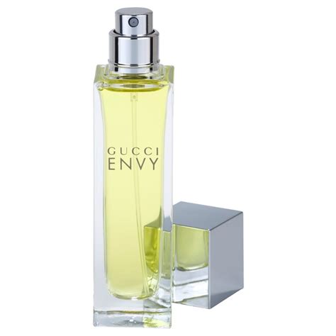 gucci envy fragrance